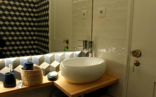 Apartamento Trindade