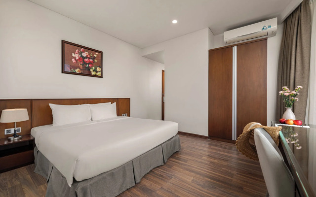 Mitisa Hotel Da Nang - Near Dragon Bridge