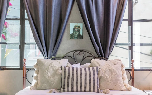 Panoramic Paradise 3BR Overlooking SMA