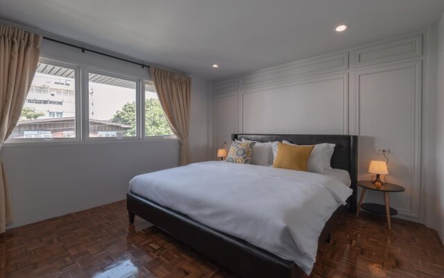 The Mellow Pillow at Chiang Mai Gate