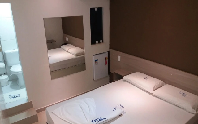 Hotel Boca Do Rio