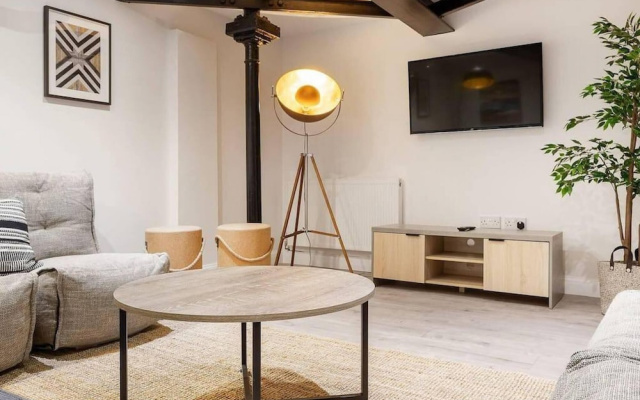 Host Stay Slater Street Apartments