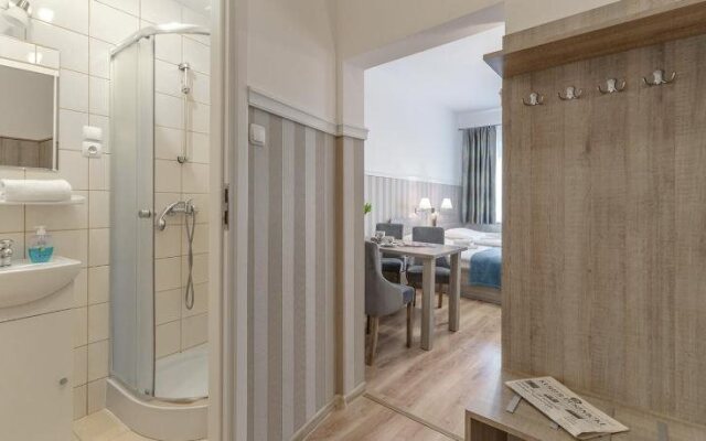 Sanatrium Uzdrowiskowe Chemik