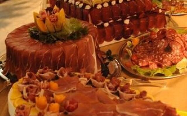 Hotel Taverna dei Re