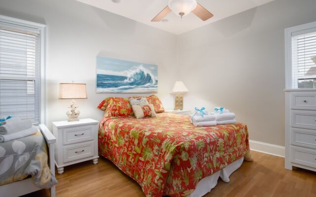 Seas The Day By BlueSwell