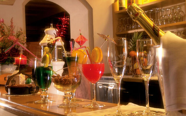 Wellness Parc Hotel Ruipacherhof