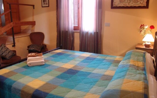 B&B La Letizia