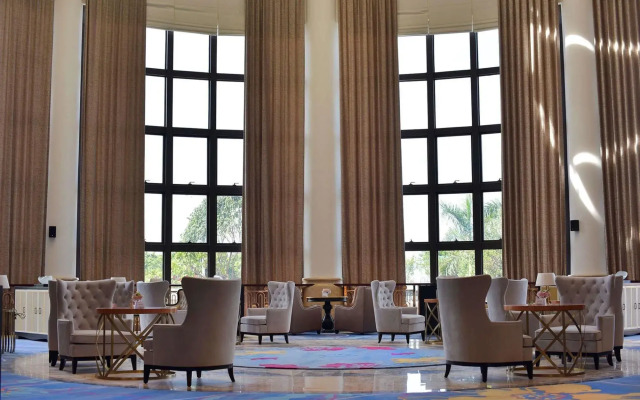 Wyndham Grand Xiamen Haicang
