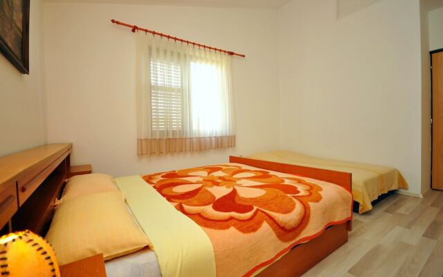 Apartments Andreja