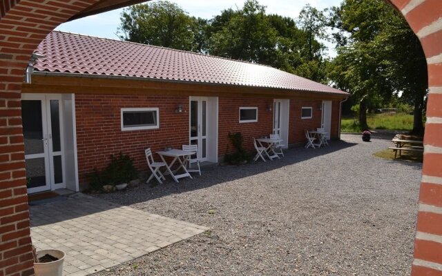 Bed & Breakfast Tistrup