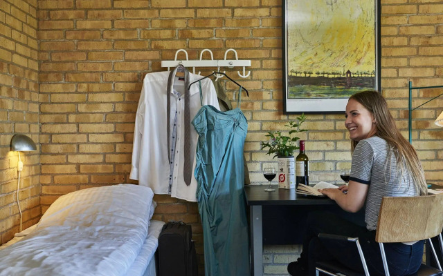 MOVE Eco Health Hotel