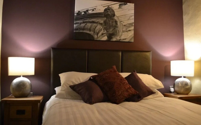 Duke William Hotel