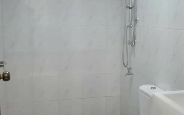 Bikyeong Hotel and Restaurant