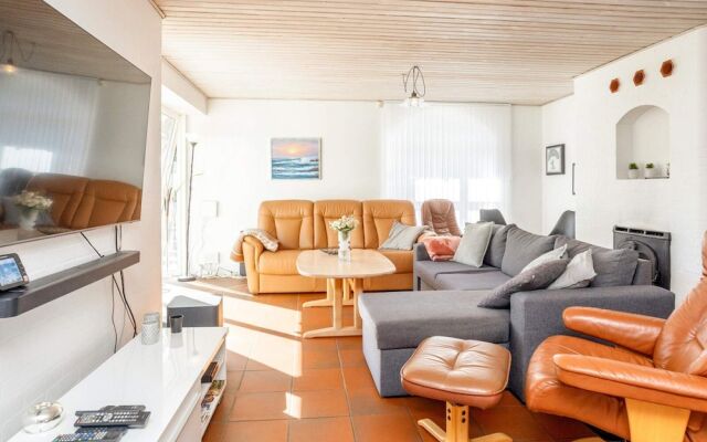 4 Star Holiday Home in Logstor