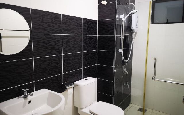 Twins House Homestay