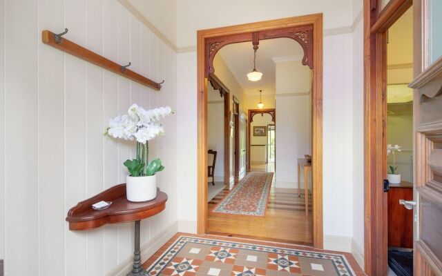 The Guesthouse