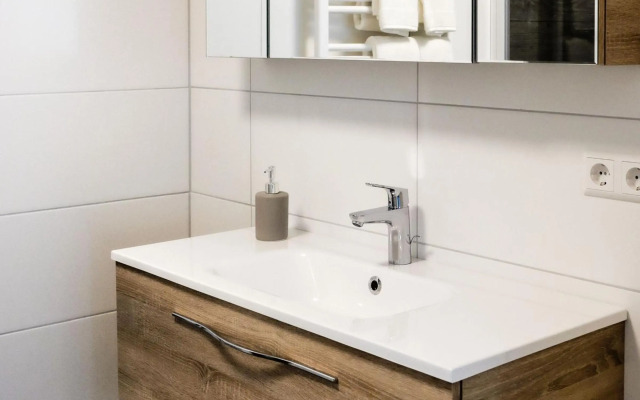 Ferienwohnungen Giedensbach