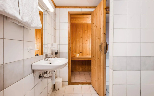 Thon Hotel Skeikampen