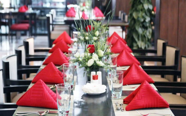 Oriental Ginza International Hotel