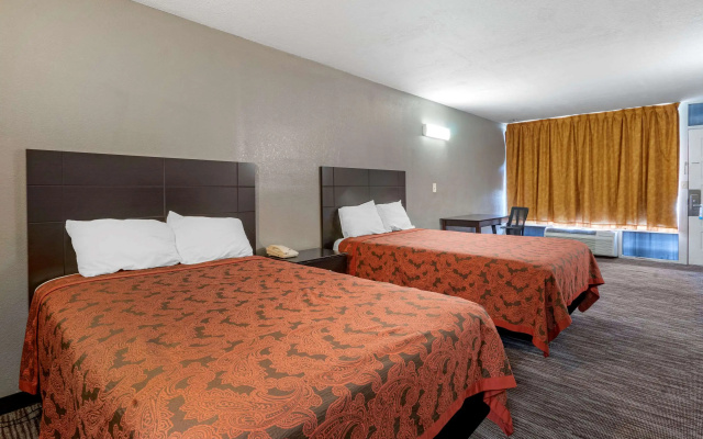 Rodeway Inn Clearwater - Largo
