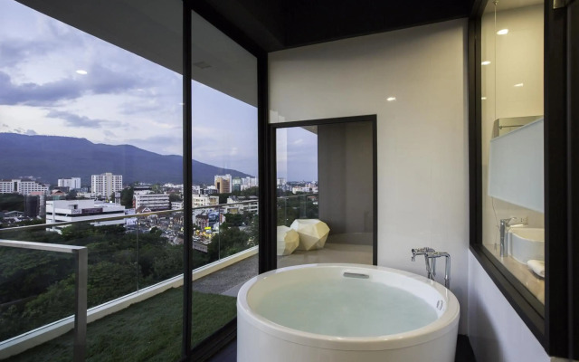 Eastin Tan Hotel Chiang Mai