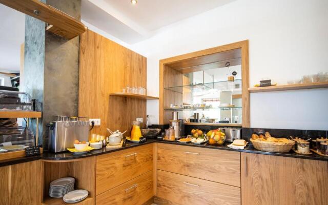 Wellness Landhaus PARTH