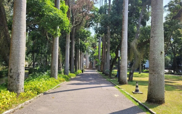 Bed&Breakfast Seabra Rio Iii