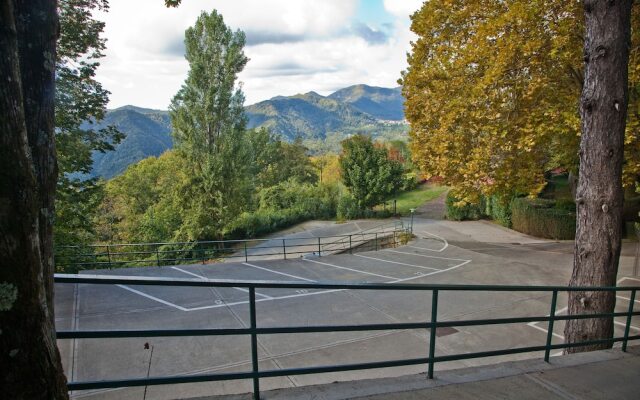 Centro Arnaldi Uscio