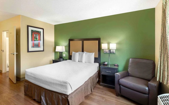 Extended Stay America Suites Denver Park Meadows