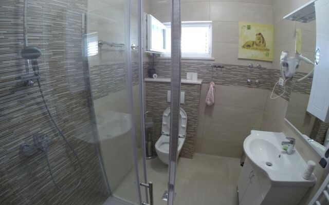 Apartments Goles