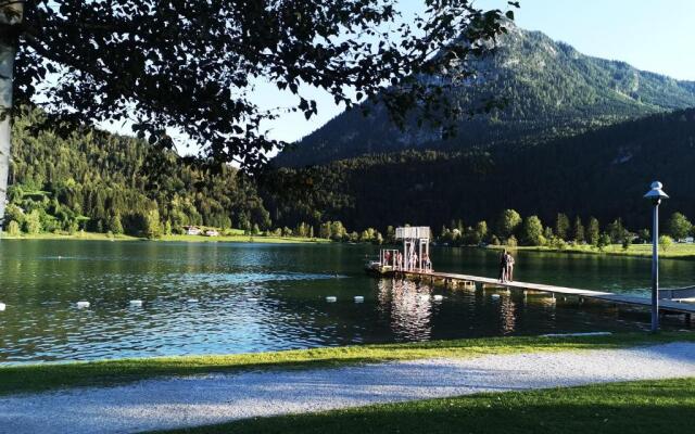 Hotel Goldener Loewe