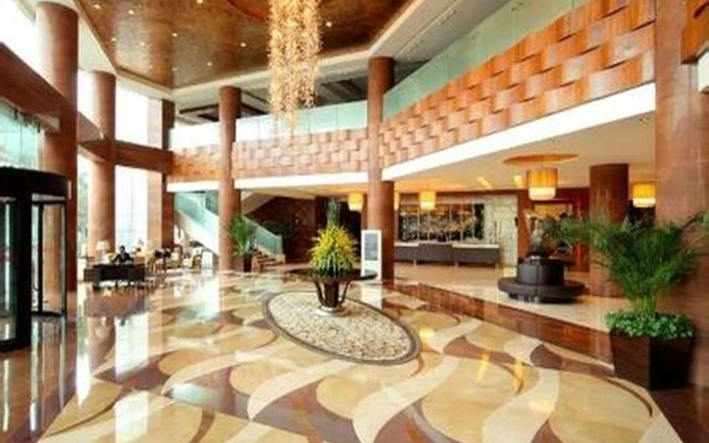 Kunshan Newport Hotel