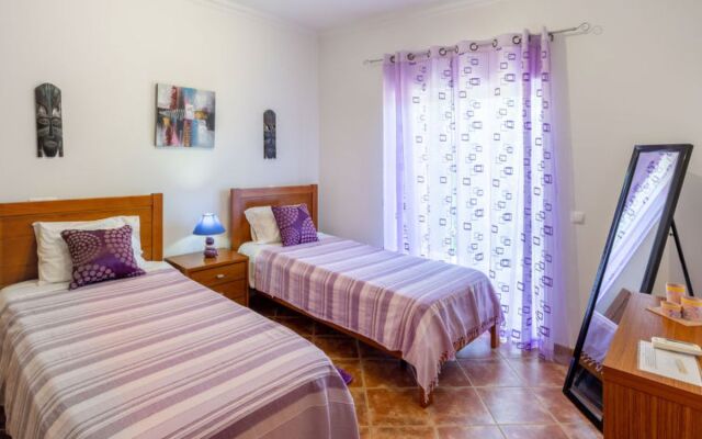 House Joaquim Estoi
