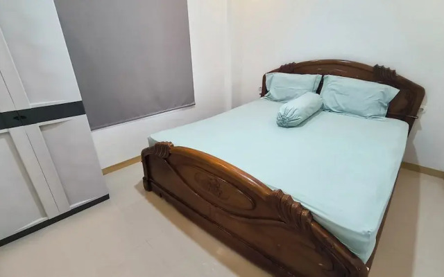 Pomah Guesthouse