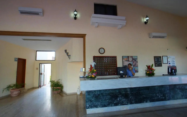 Hotel Imperial las Perlas