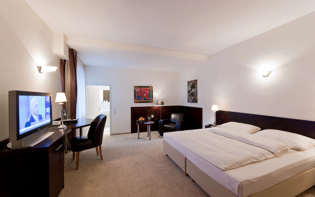 Hotel Friederike