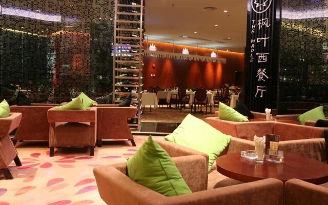 La Fonte International Hotel