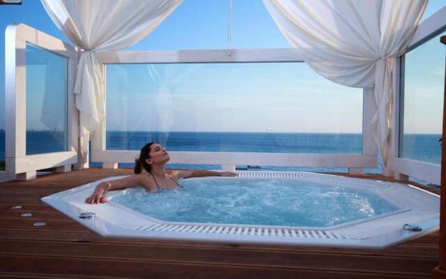 Albergo Miramare Gallipoli