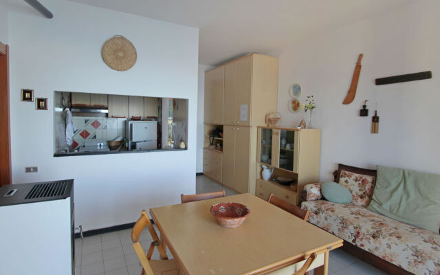 Locazione turistica Agave