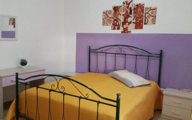 La casa di Francesca