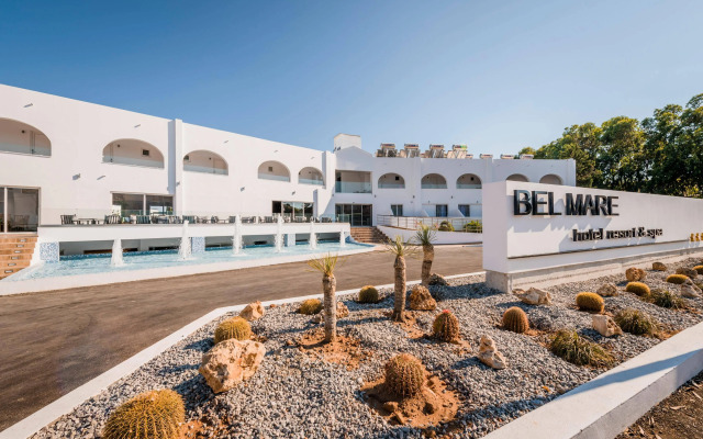 Belmare Hotel