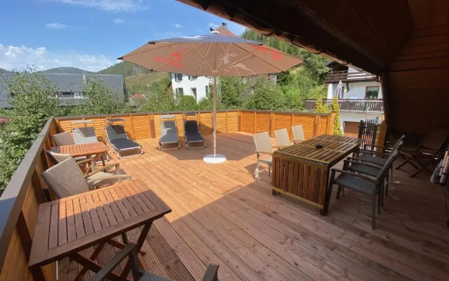 Hotel Hirschen