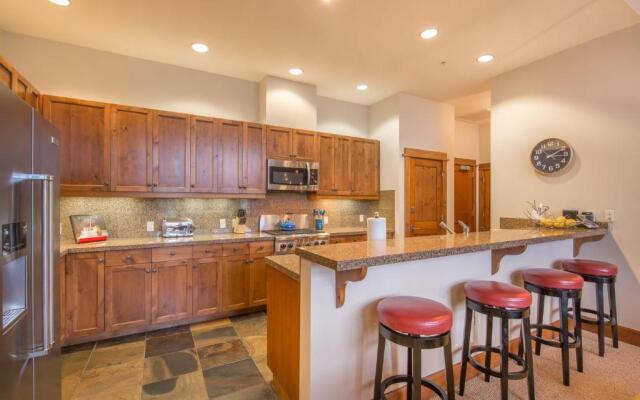 Luxury 3BD Village at Northstar Residence - Iron Horse North 101
