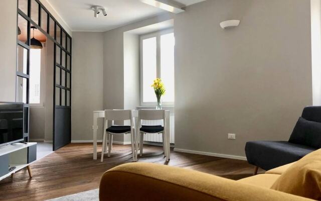 Triestevillas Centrale&pedonale W/ac-10ospiti-new