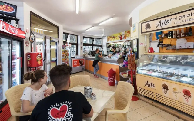 Comfy Stay by Po Delta Park