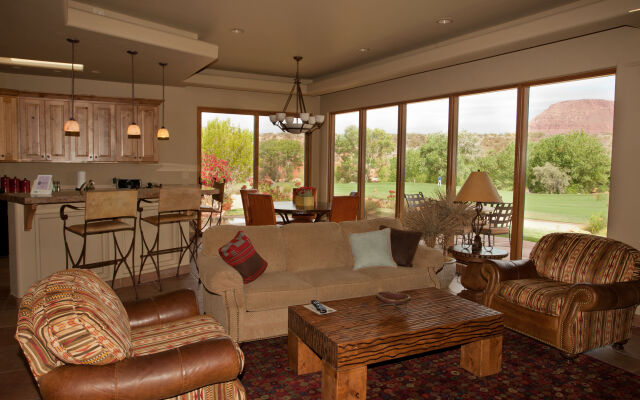 The Inn at Entrada