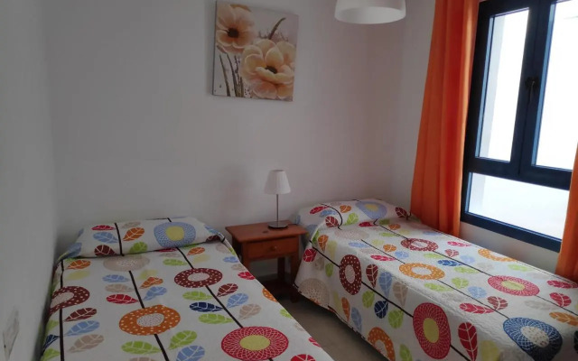 Apartamento Ideal Costa Teguise