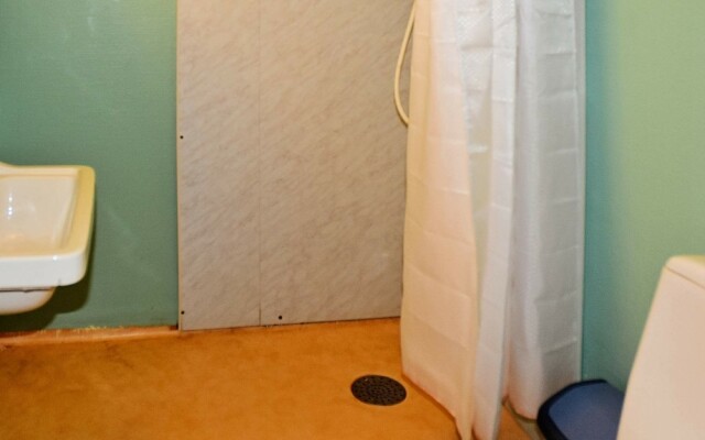 3 Person Holiday Home in Lysøysundet