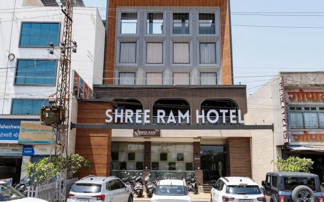 Shree Ram Hotel