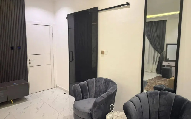 Serene Oasis in Lagos - Private Pool & Relaxing Ambiance